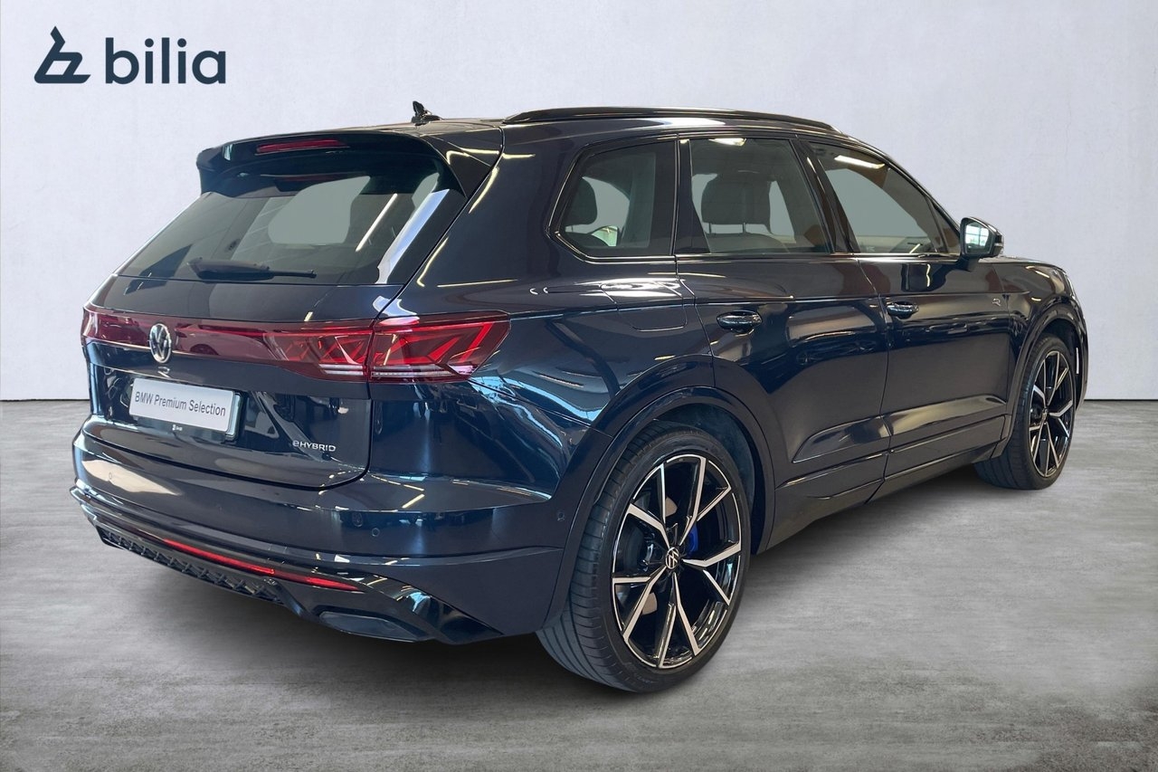 Volkswagen Touareg 2024, kuva 6/10