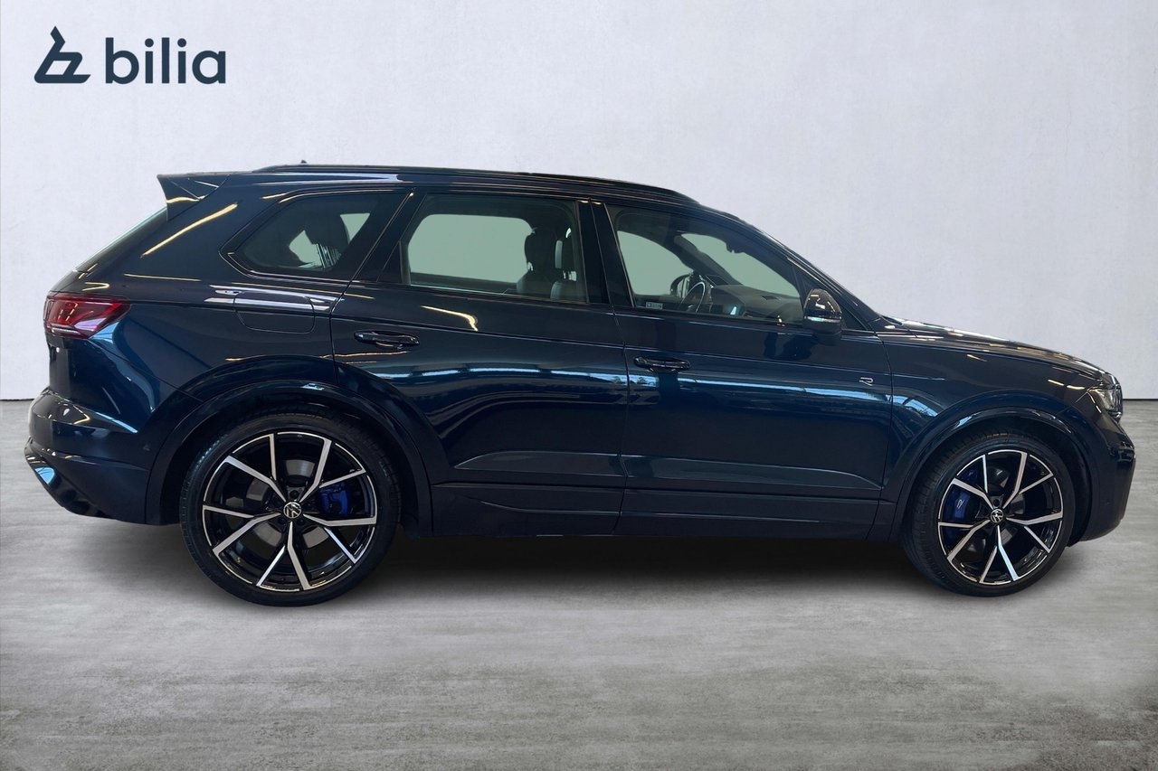 Volkswagen Touareg 2024, kuva 7/10