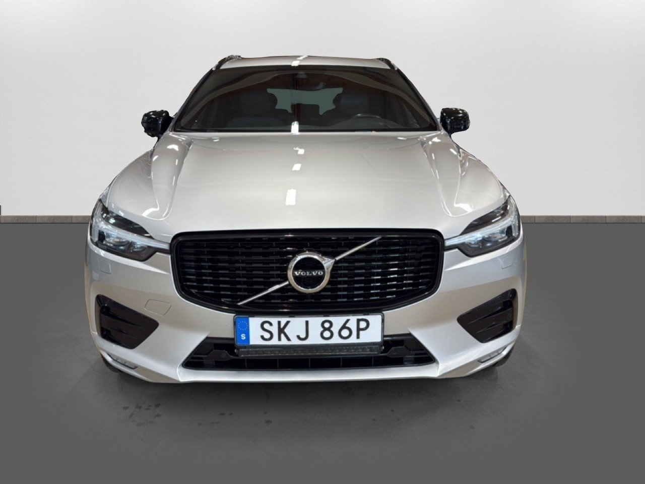 Volvo XC60 2021, bild 2/10