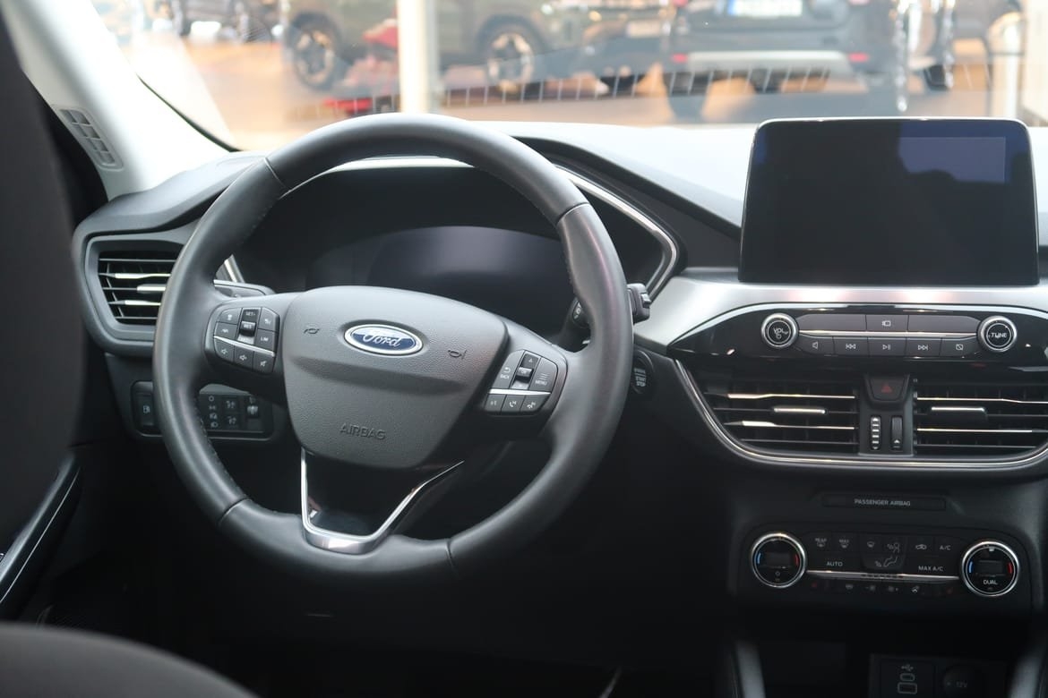 Ford Kuga 2023, bild 7/22