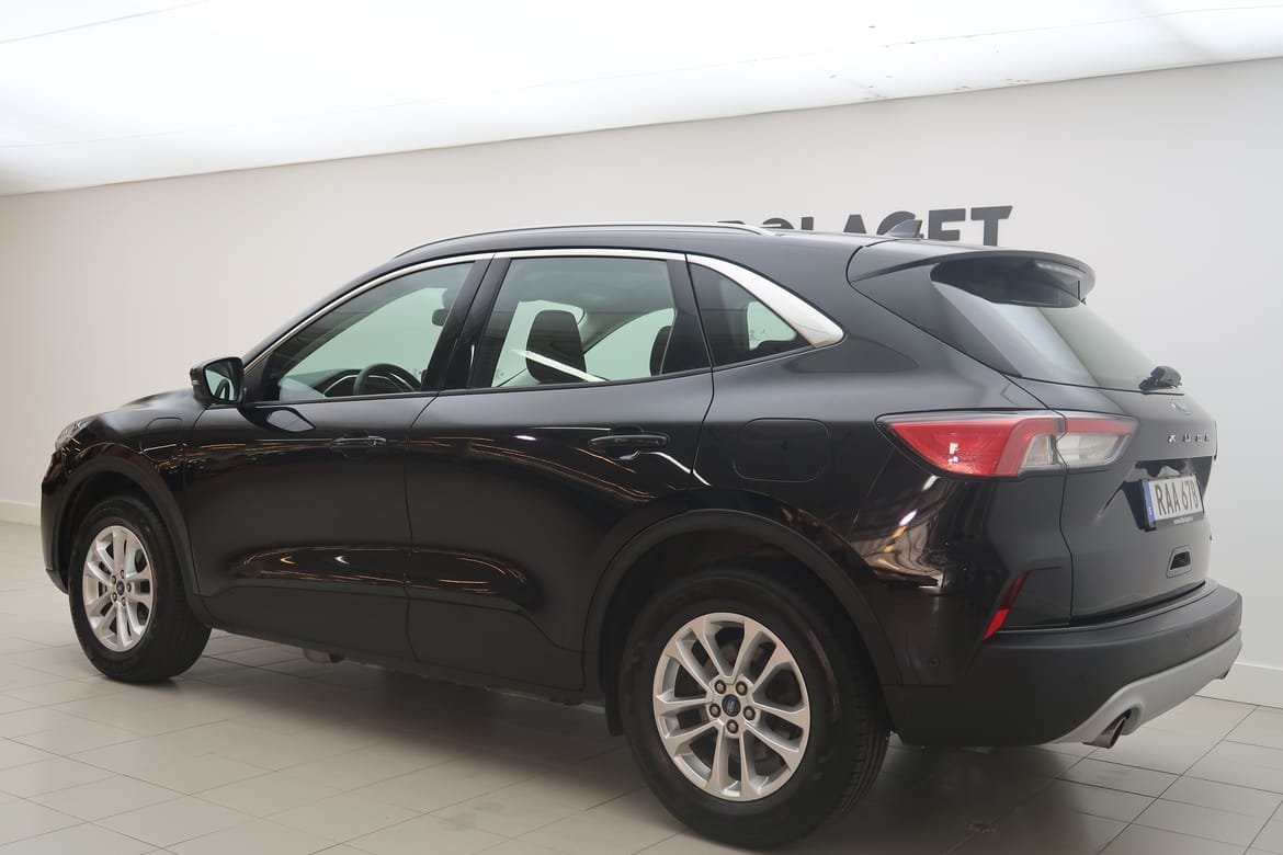 Ford Kuga 2023, bild 3/22