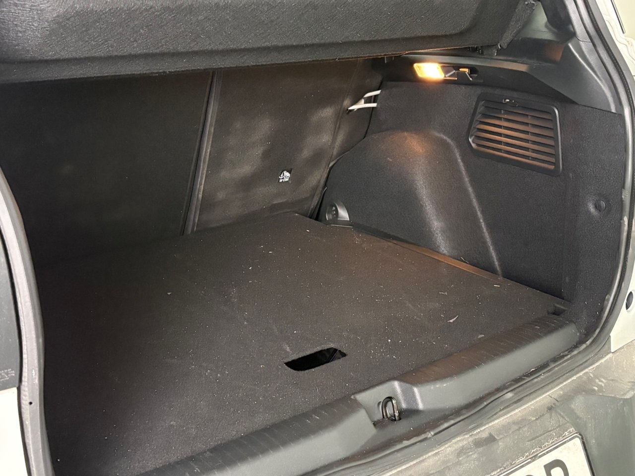 Opel Frontera 2025, bild 7/10