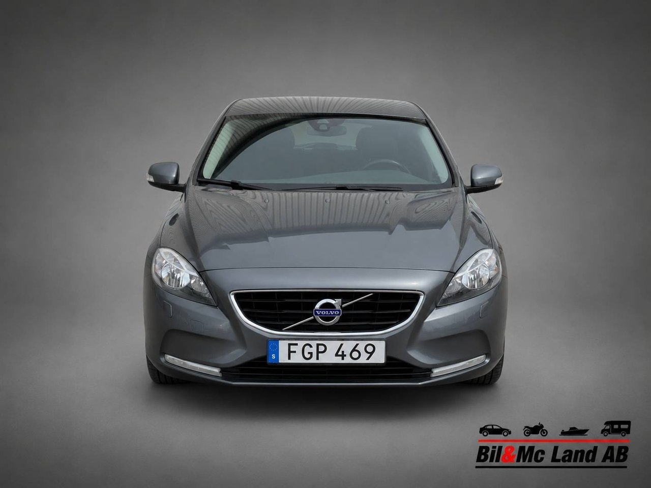 Volvo V40 2014, bild 5/10