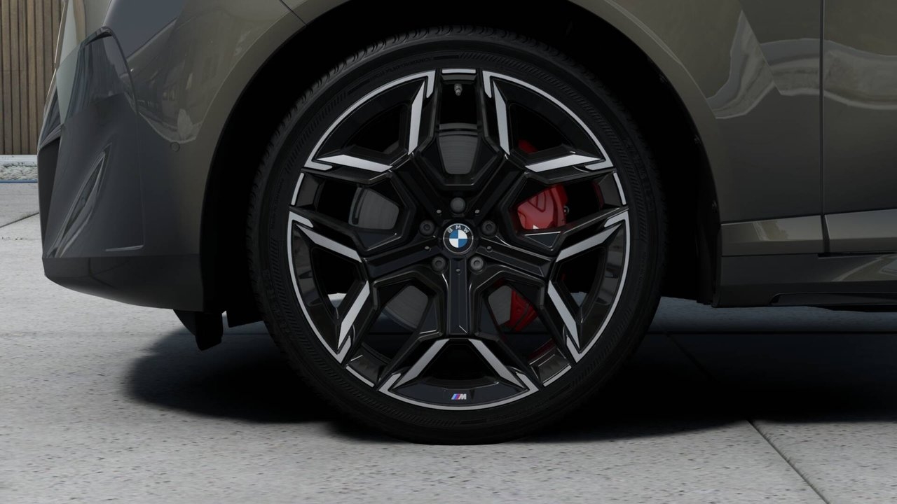 BMW X5 2027, bild 5/5