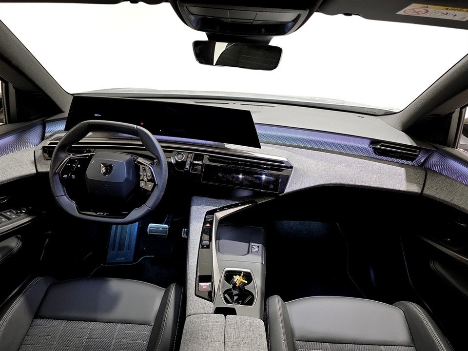 Peugeot 5008 GT Hybrid 145hk Aut 2025, kuva 7/10