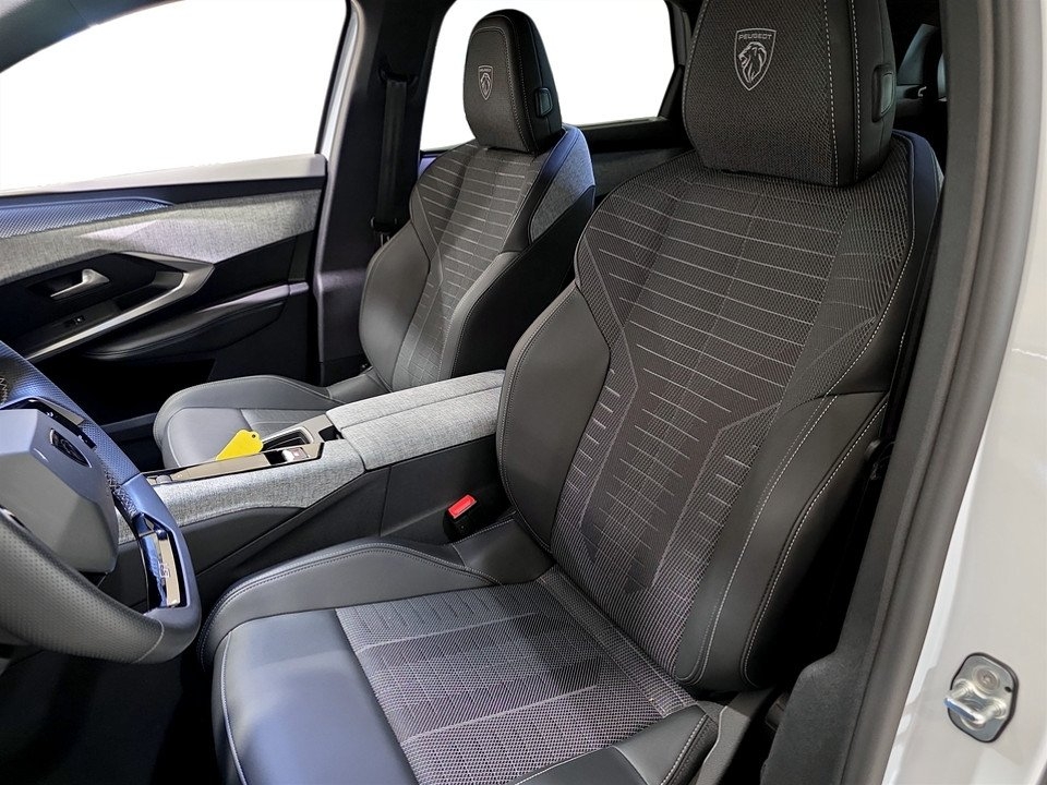 Peugeot 5008 GT Hybrid 145hk Aut 2025, kuva 6/10