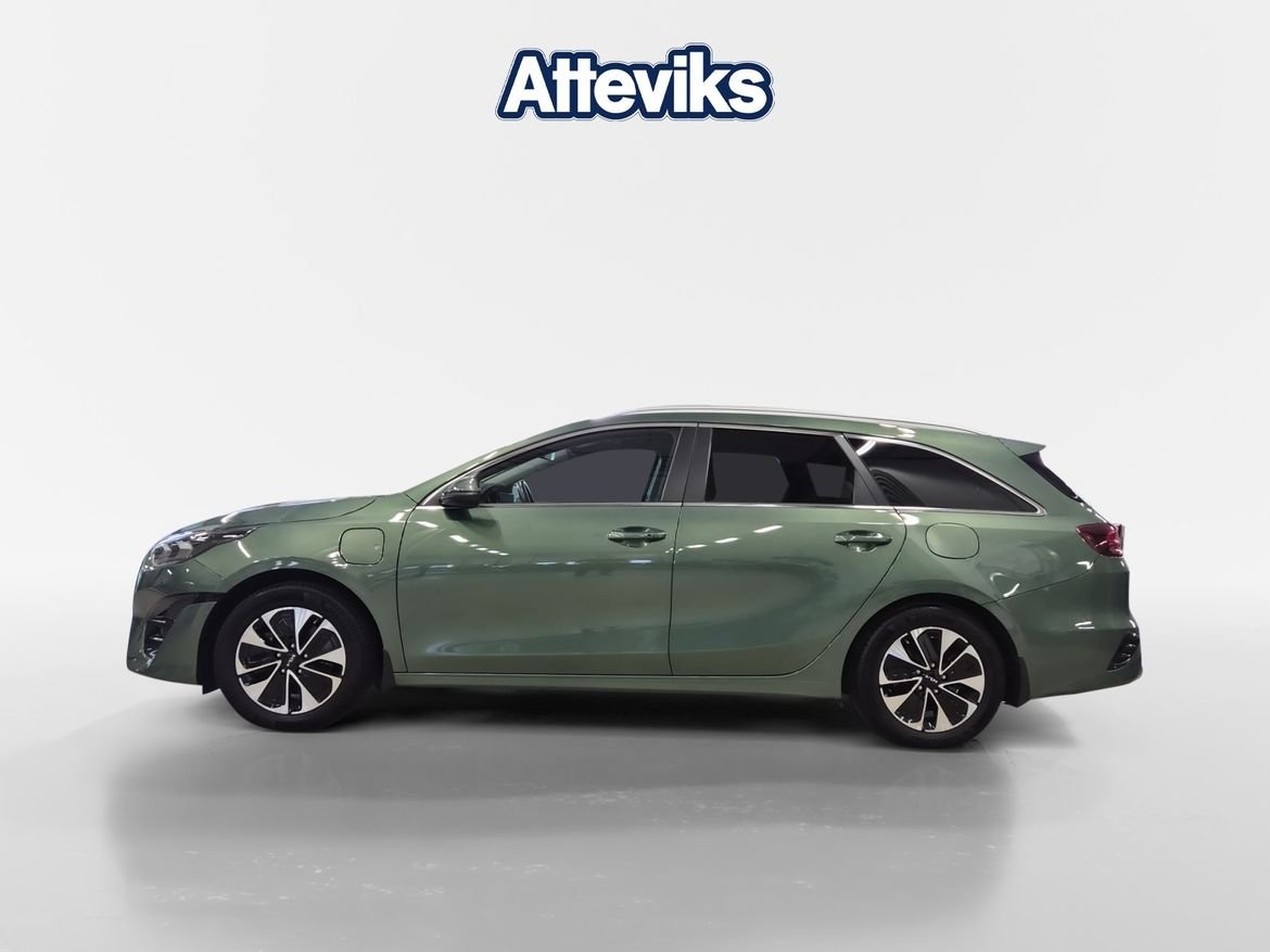 Kia Ceed 2024, bild 6/10