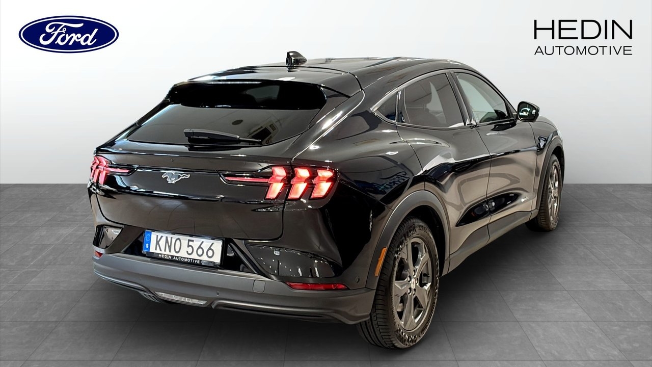 Ford Mustang Mach-E MACH-E RWD 2021, kuva 2/9