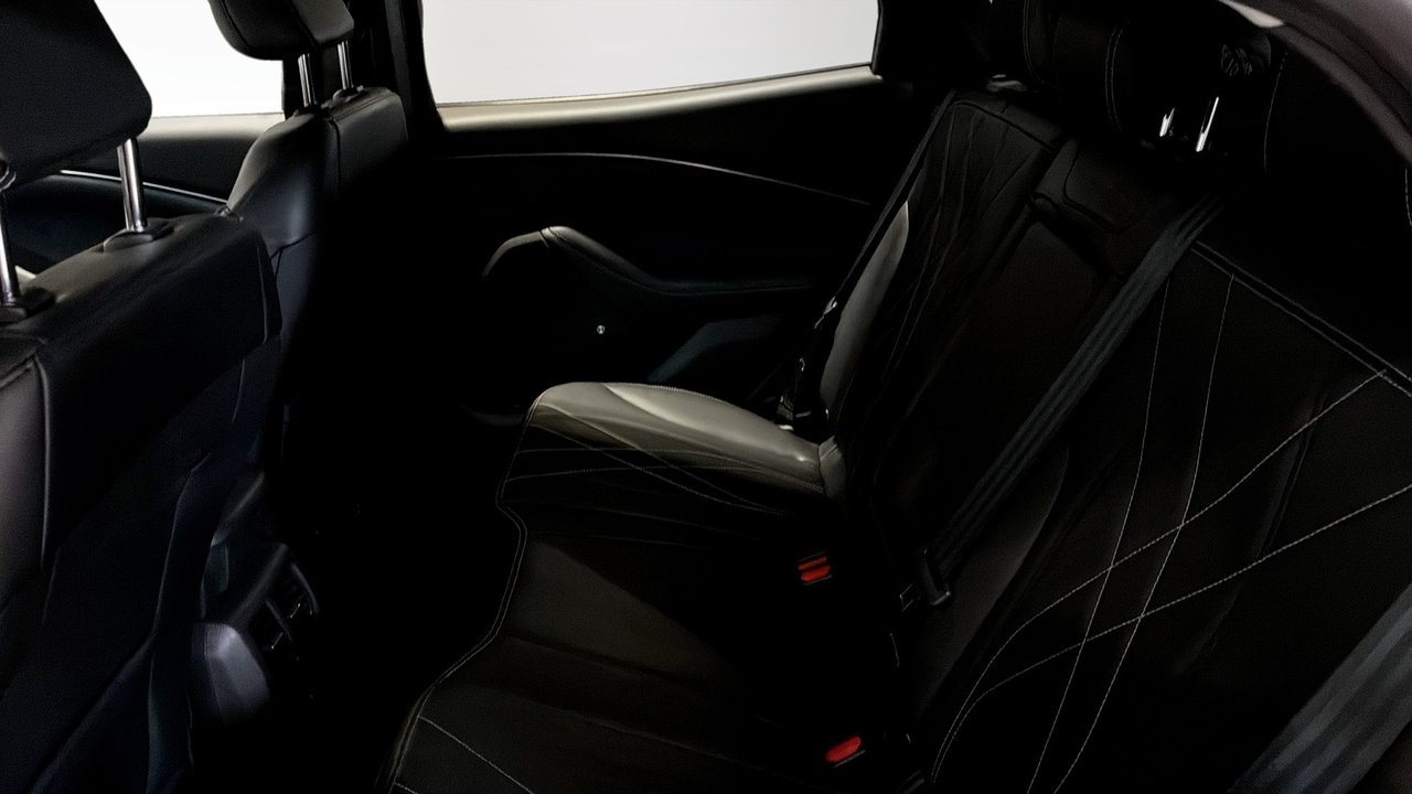 Ford Mustang Mach-E MACH-E RWD 2021, kuva 5/9