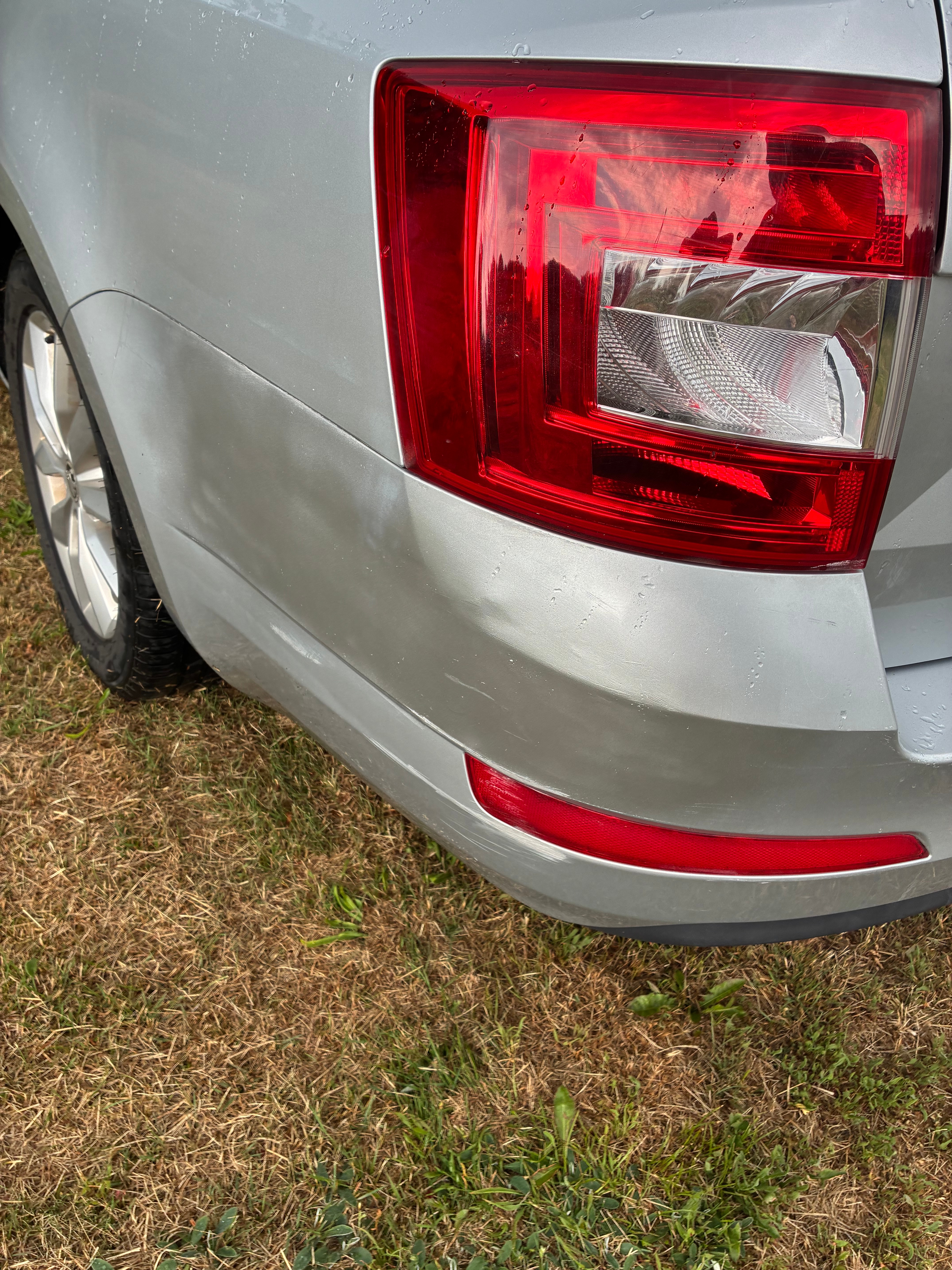 Skoda Octavia 2015, bild 5/8