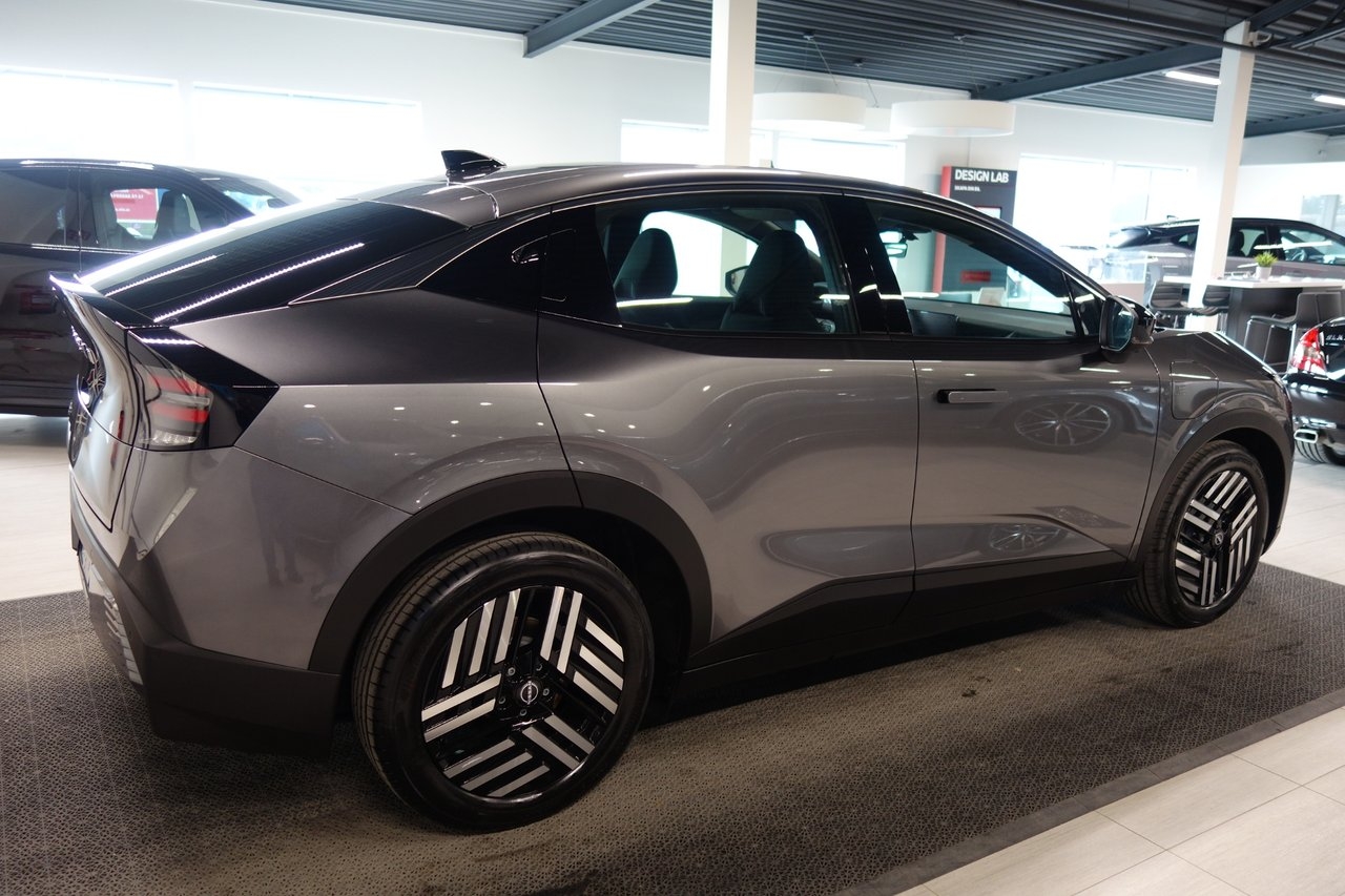 Nissan Leaf 2026, bild 3/7