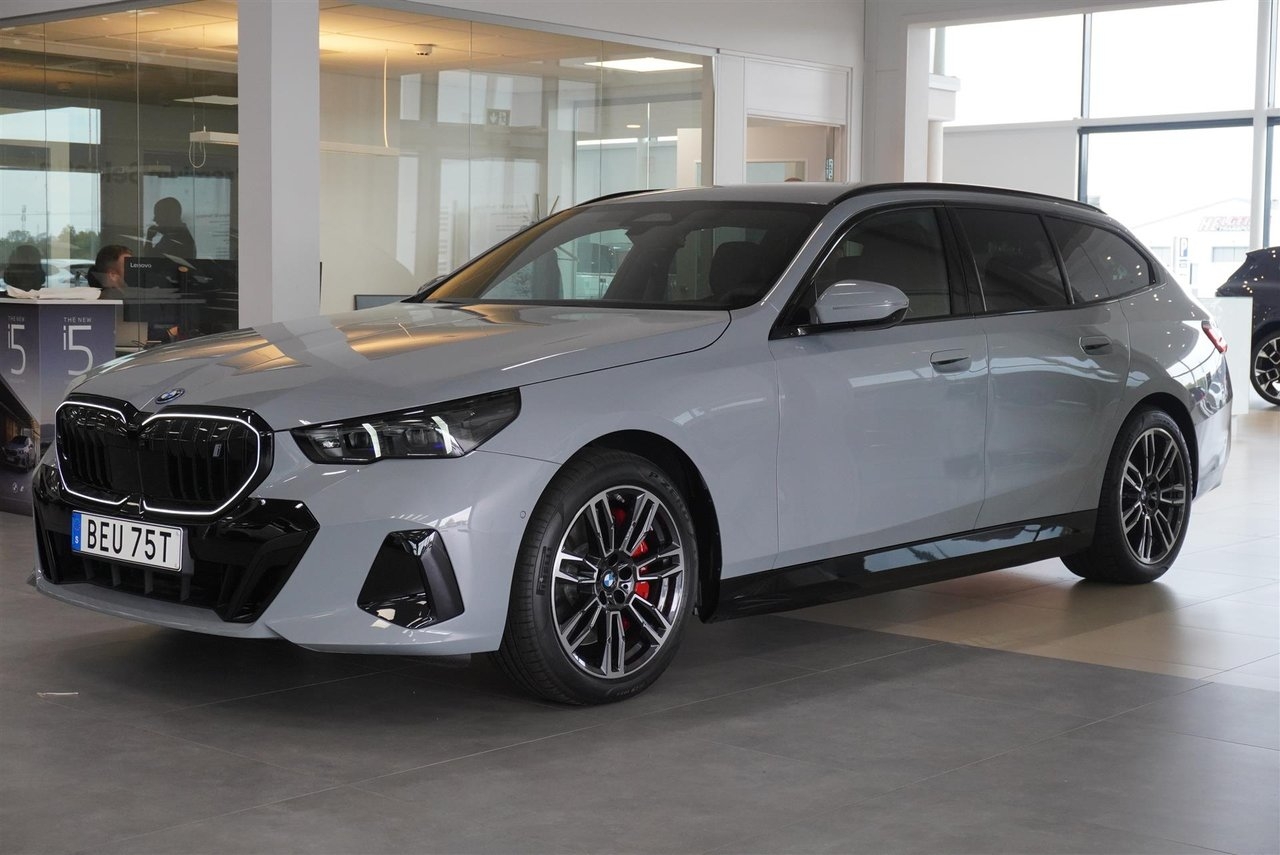 BMW i5