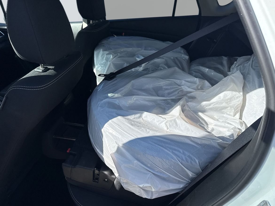 Suzuki SX4 1.4 AllGrip Manuell /Vhjul 2019, bild 7/10