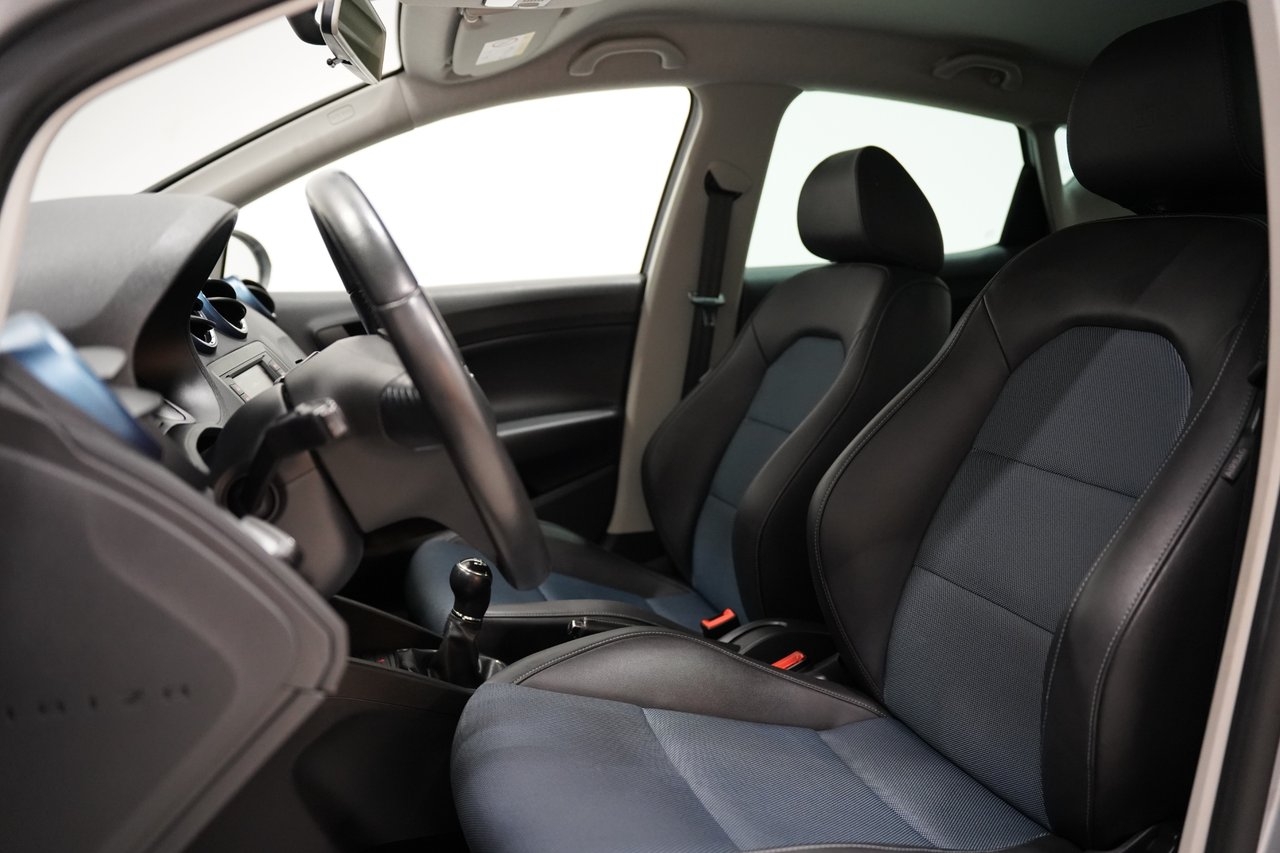 Seat Ibiza 1.2 TSI 90hk Style Apple 2016, bild 6/18