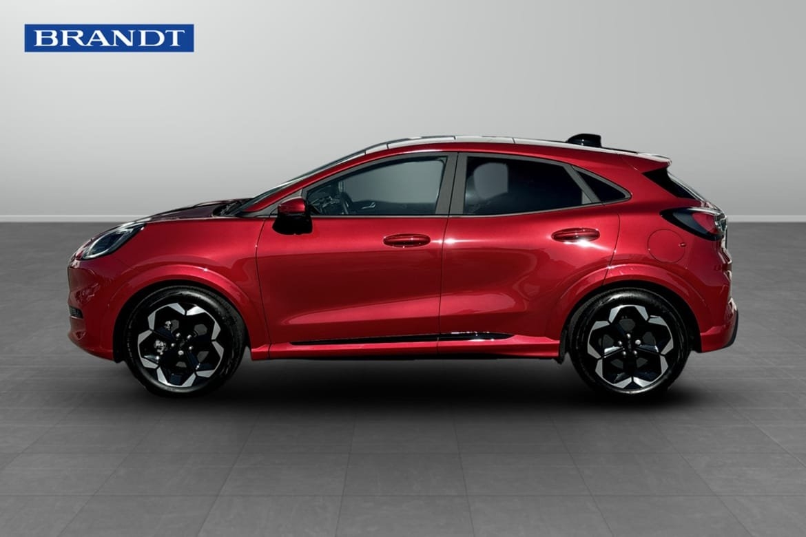 Ford Puma 2026, bild 3/9