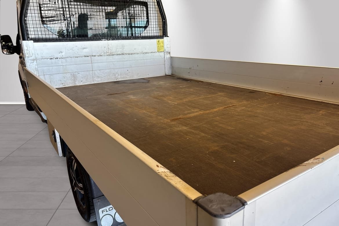 Ford Transit 2020, photo 7/8