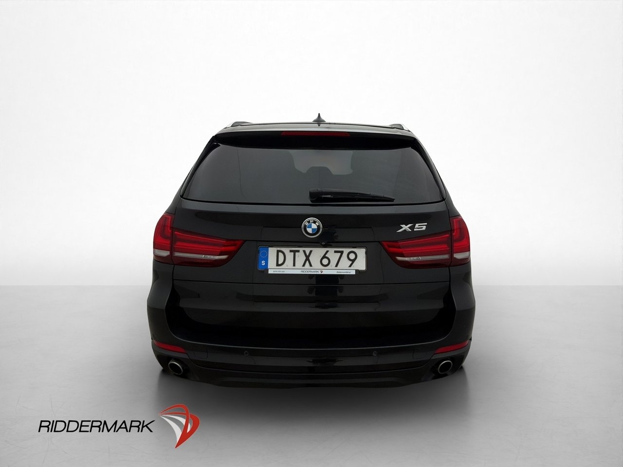 BMW X5 xDrive30d 258hk Pano H/K 2015, kuva 7/38