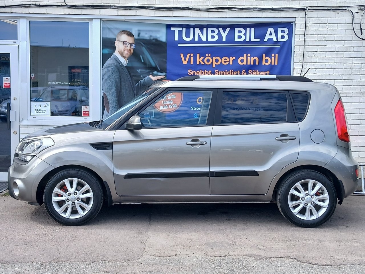Kia Soul 2013, kuva 3/21