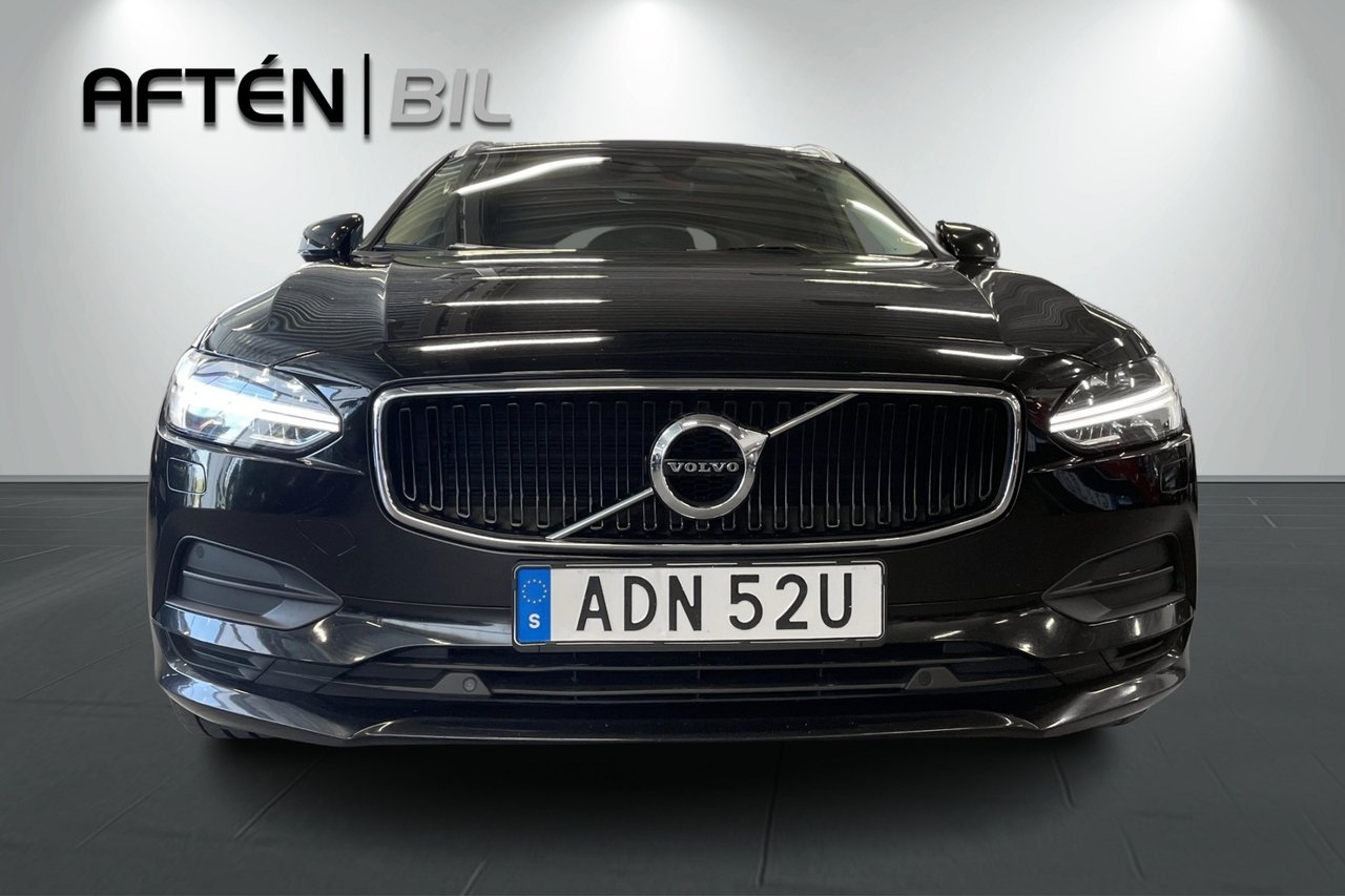 Volvo V90 2020, bild 3/23