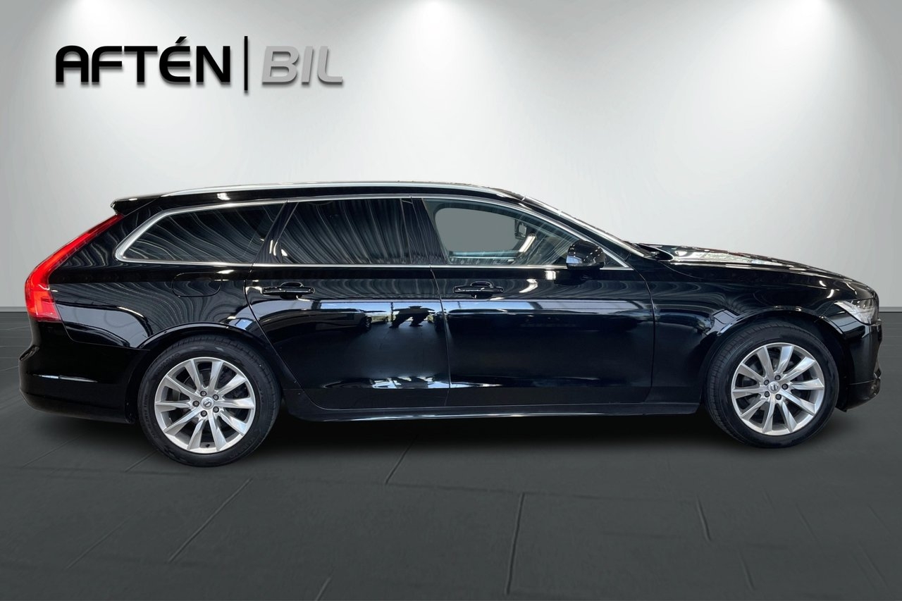 Volvo V90 2020, bild 7/23