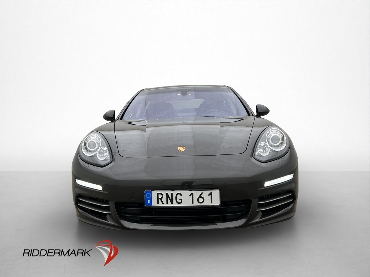 Porsche Panamera 4S PDK 420hk 2016, kuva 2/38