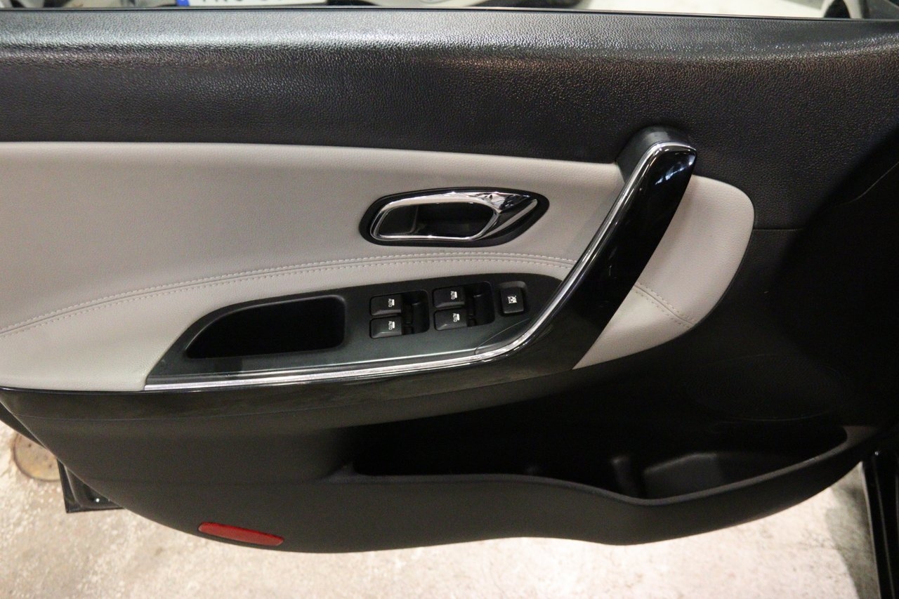Kia Ceed cee'd_SW 1.6 CRDI EX SPORT 2015, photo 7/10