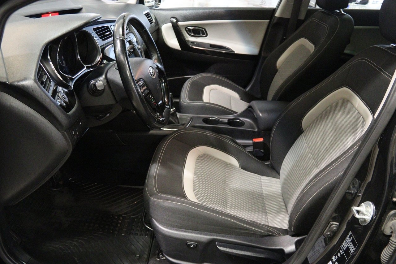 Kia Ceed cee'd_SW 1.6 CRDI EX SPORT 2015, photo 6/10
