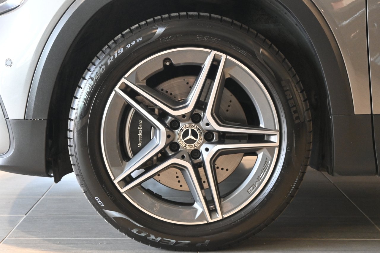 Mercedes-Benz GLB 2024, bild 6/10