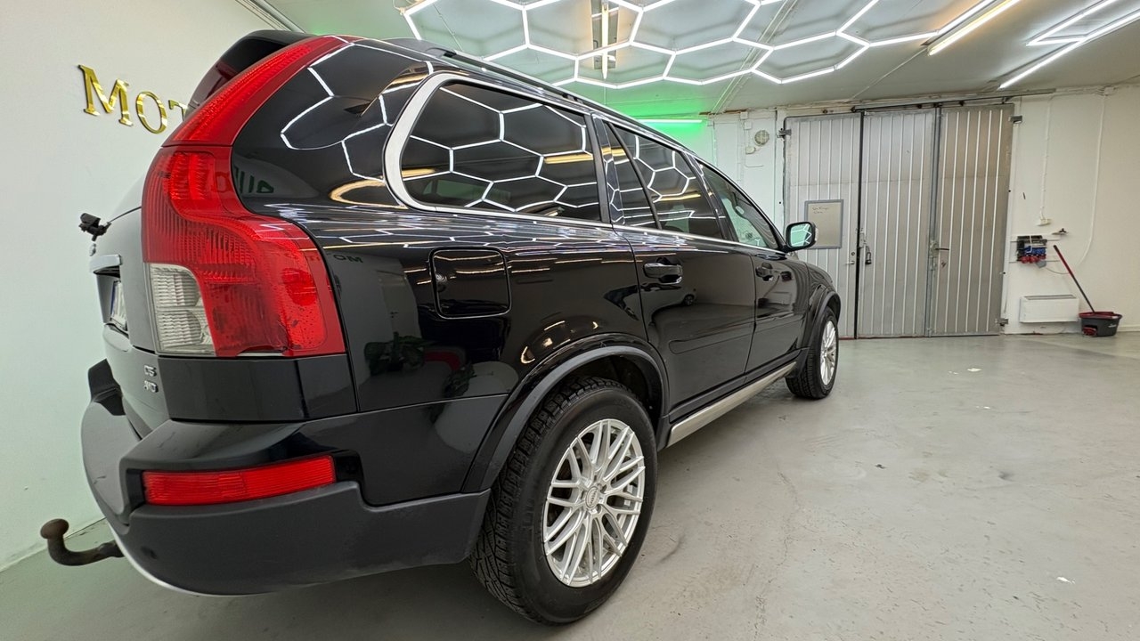 Volvo XC90 2008, bild 5/20