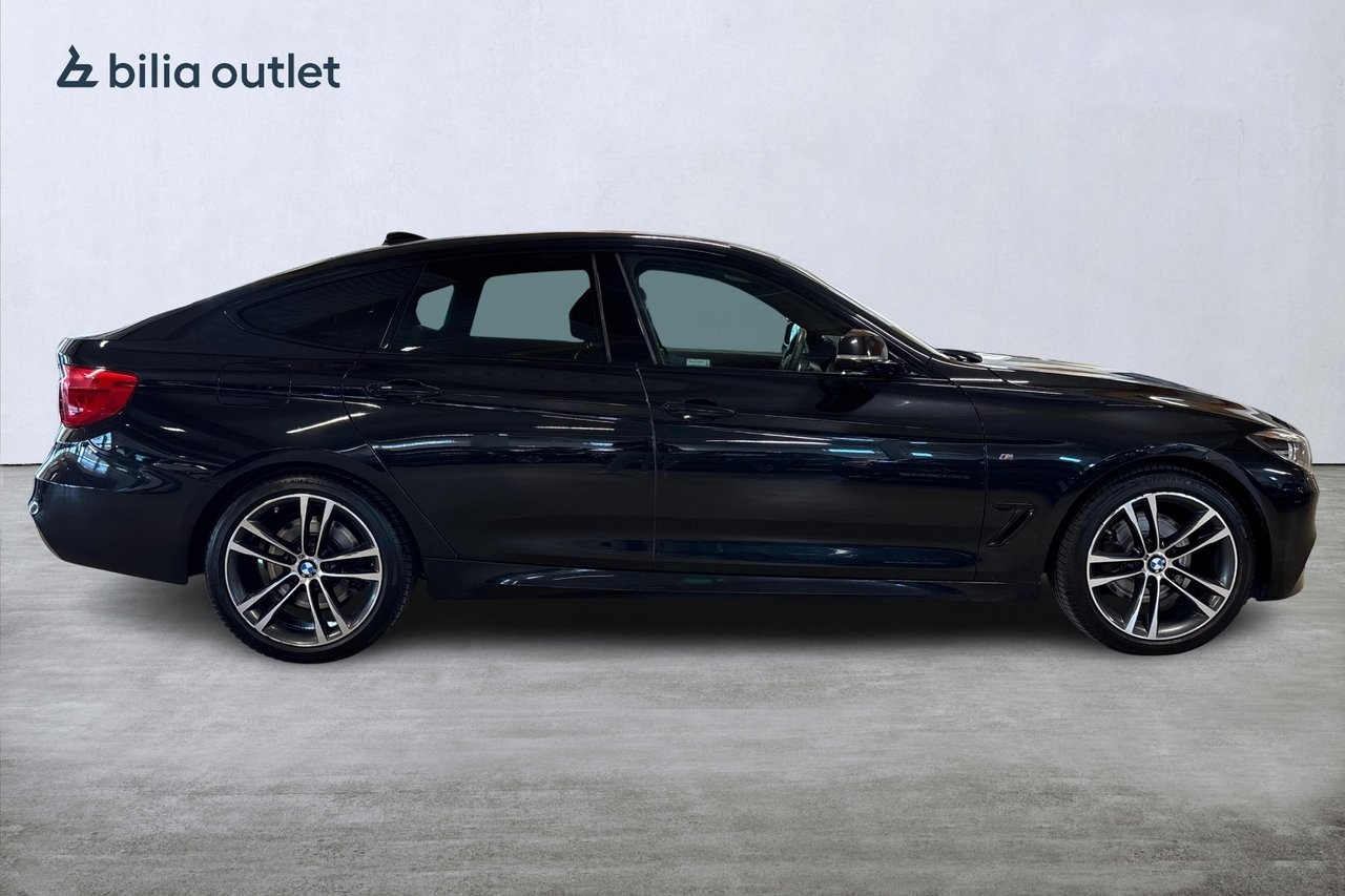 BMW 330 2017, kuva 5/10