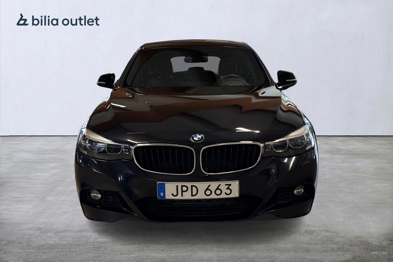 BMW 330 2017, kuva 3/10