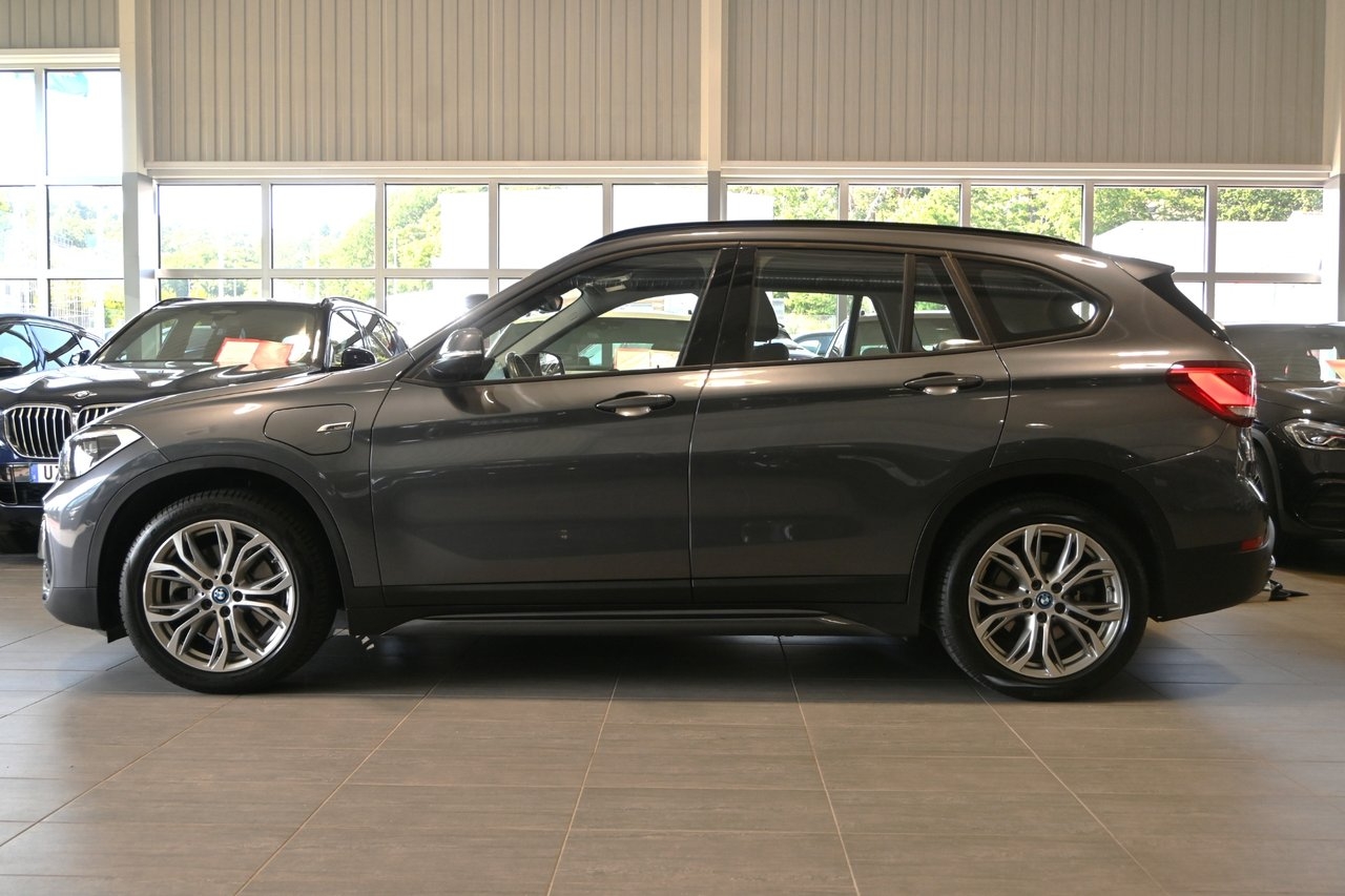 BMW X1 2022, bild 2/23