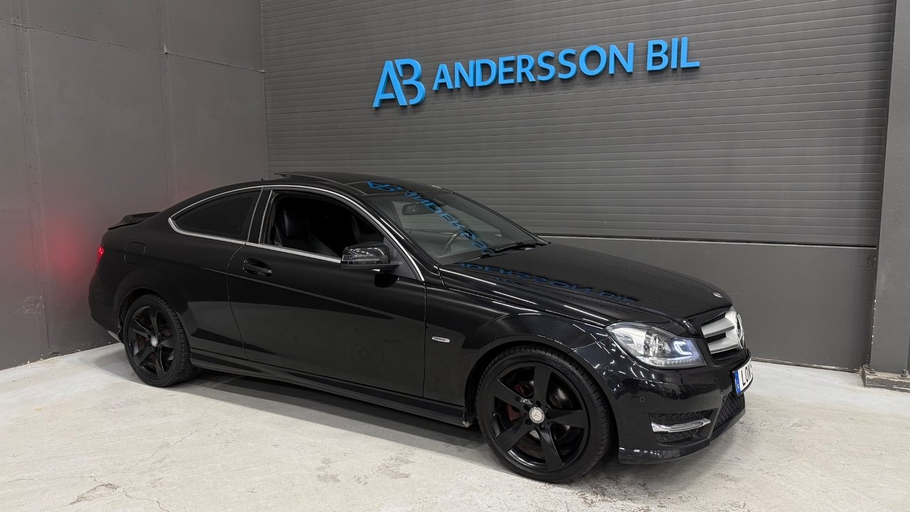 Mercedes-Benz C 2015, photo 4/10