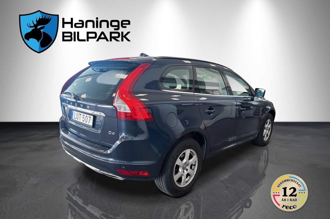 Volvo XC60 2015, kuva 7/10