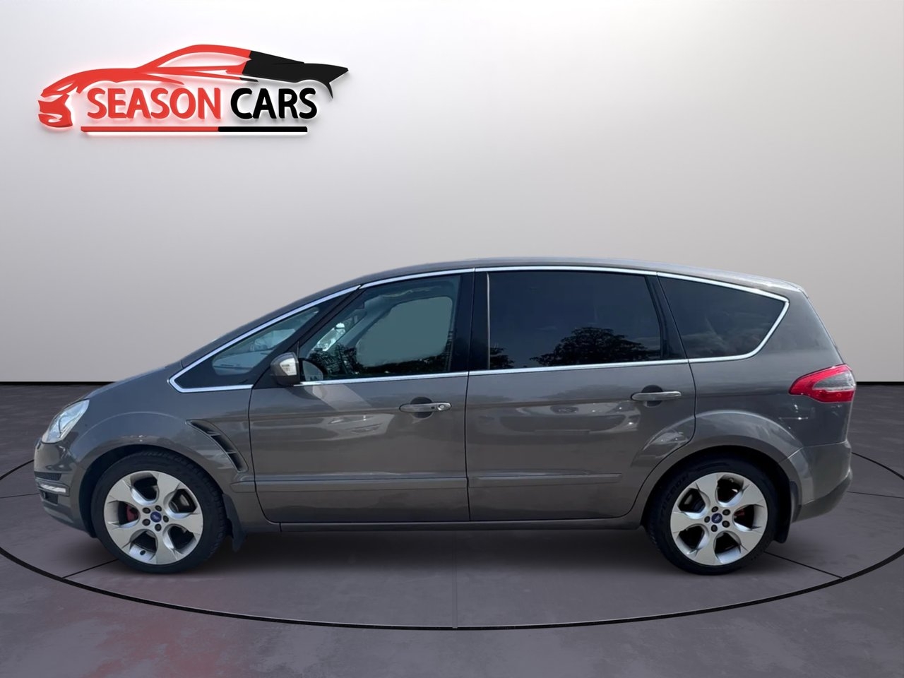 Ford S-MAX 2015, bild 6/10