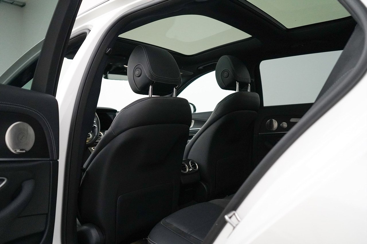 Mercedes-Benz E 2022, bild 7/26