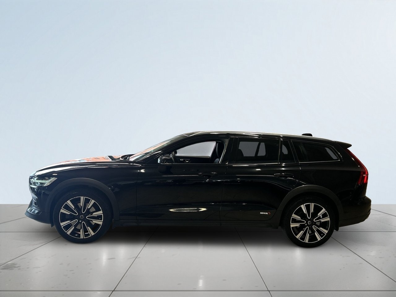 Volvo V60 Cross Country 2023, bild 4/16