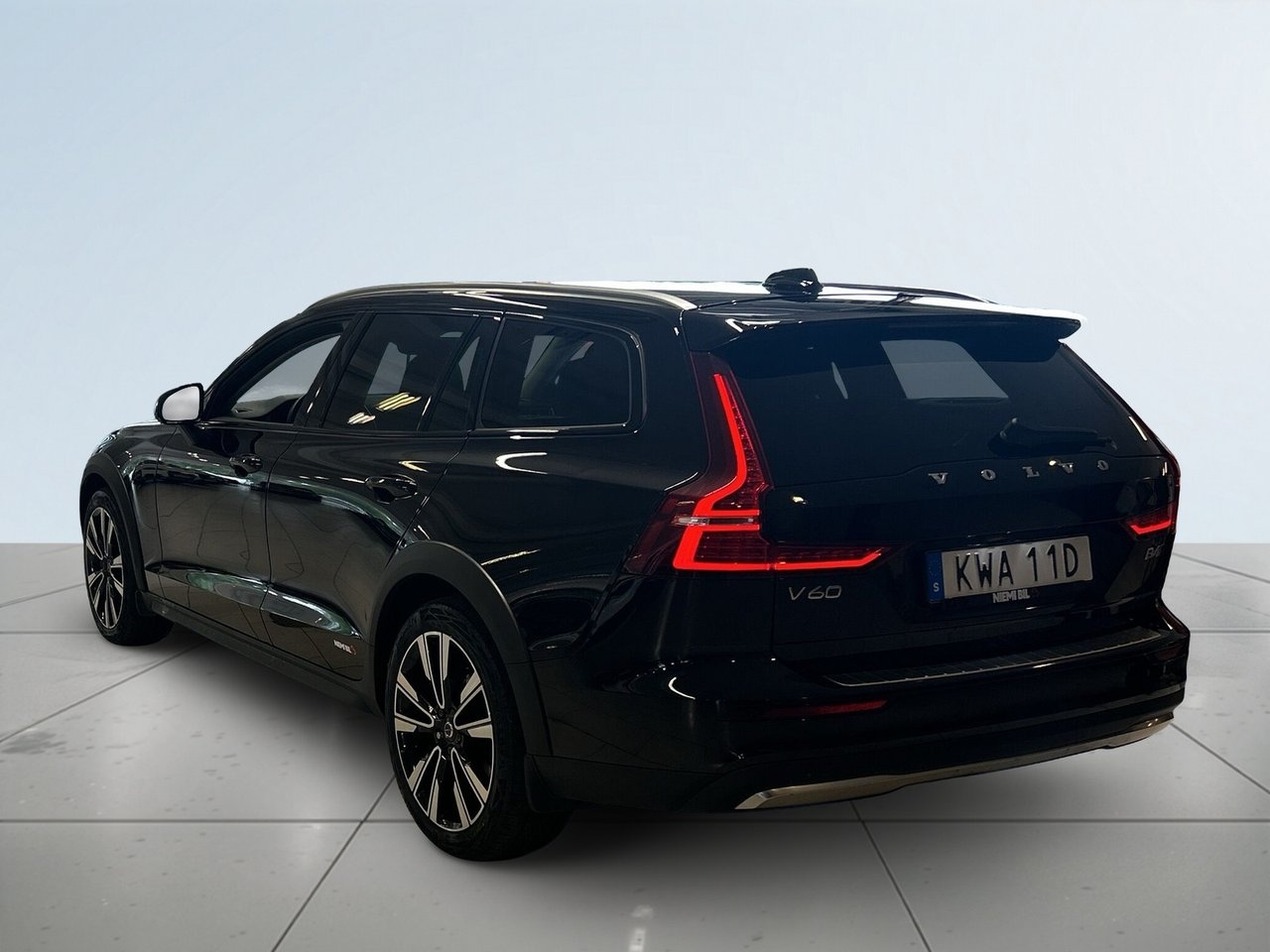 Volvo V60 Cross Country 2023, bild 5/16