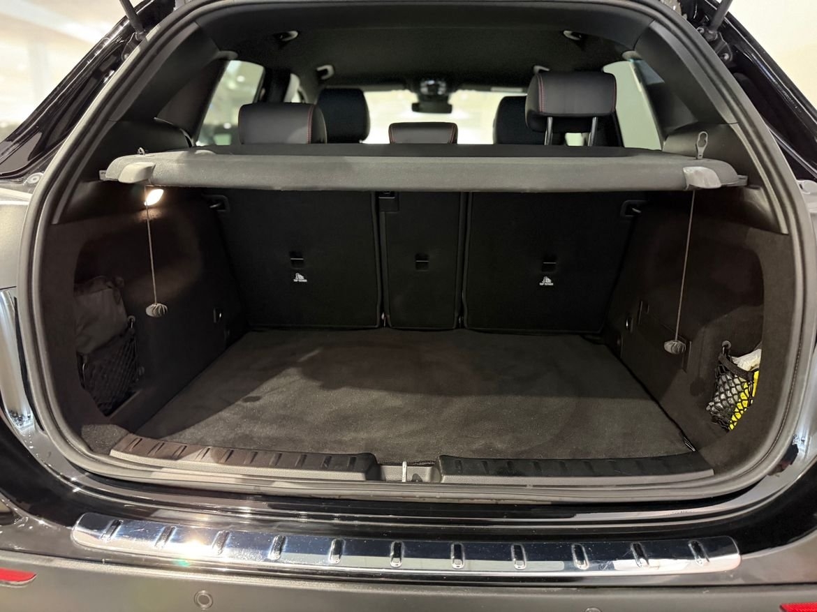 Mercedes-Benz GLA 250 e 2022, bild 7/10