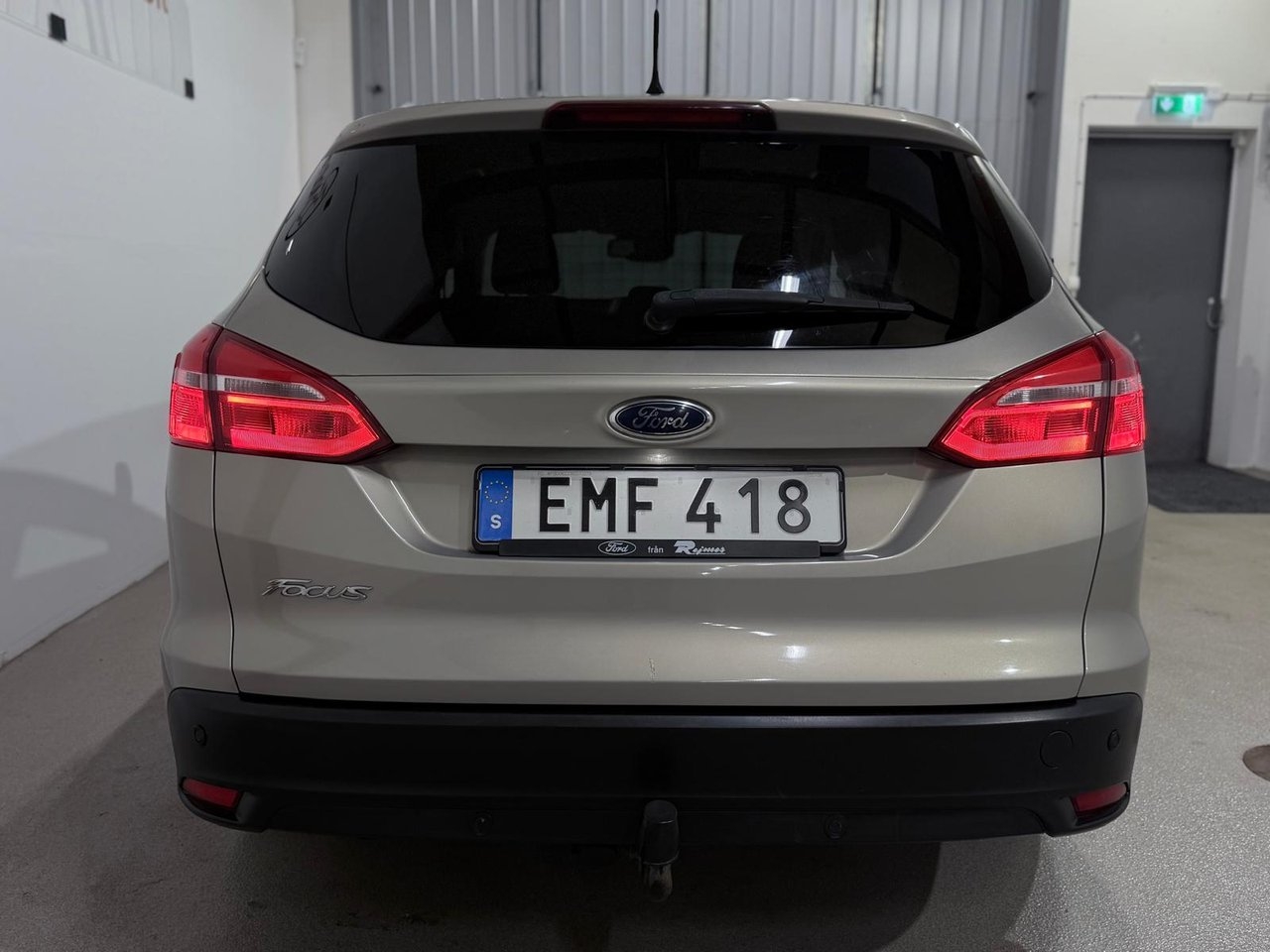Ford Focus 2015, bild 4/10