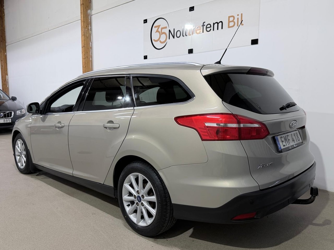 Ford Focus 2015, bild 3/10