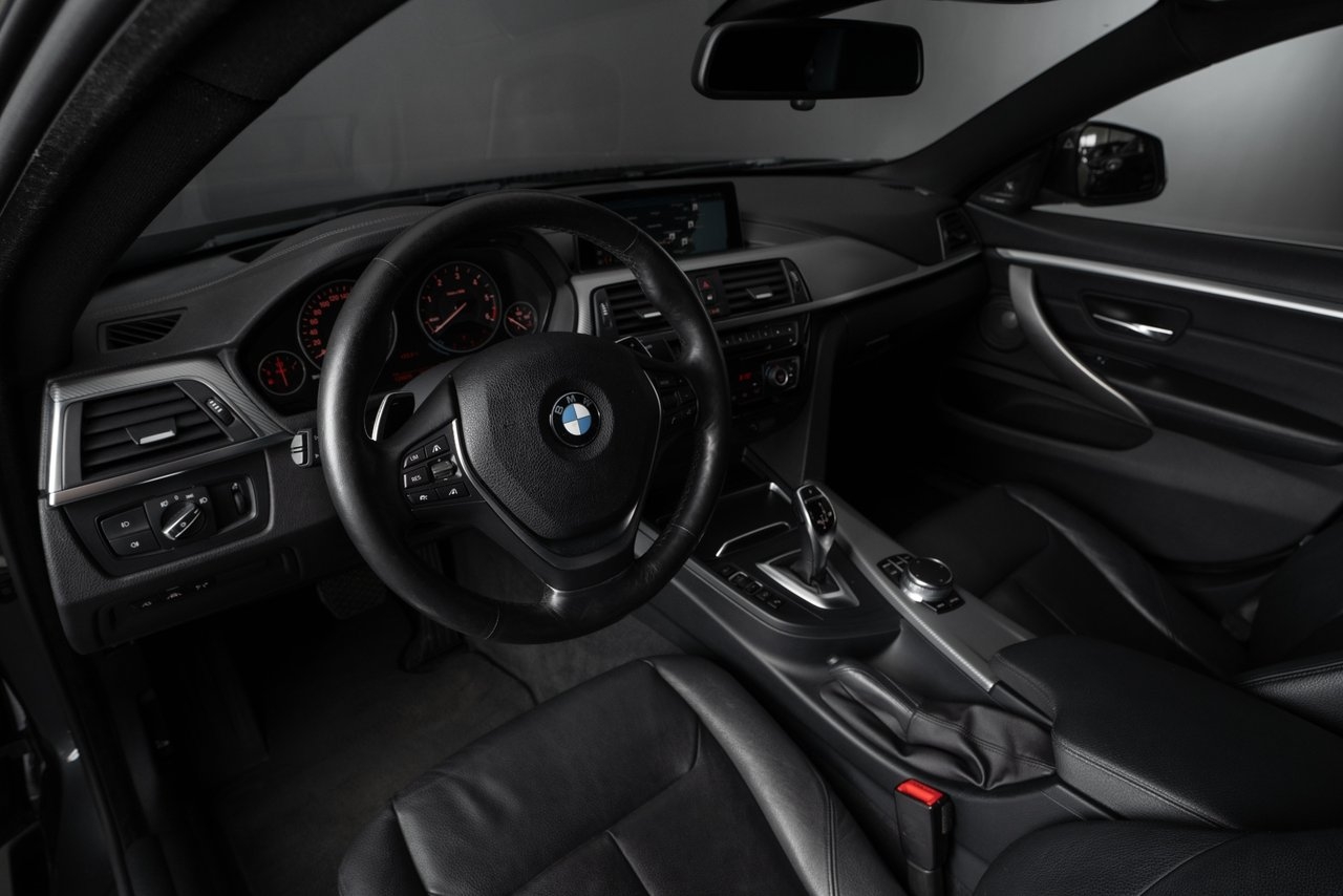 BMW 420 2018, bild 7/22