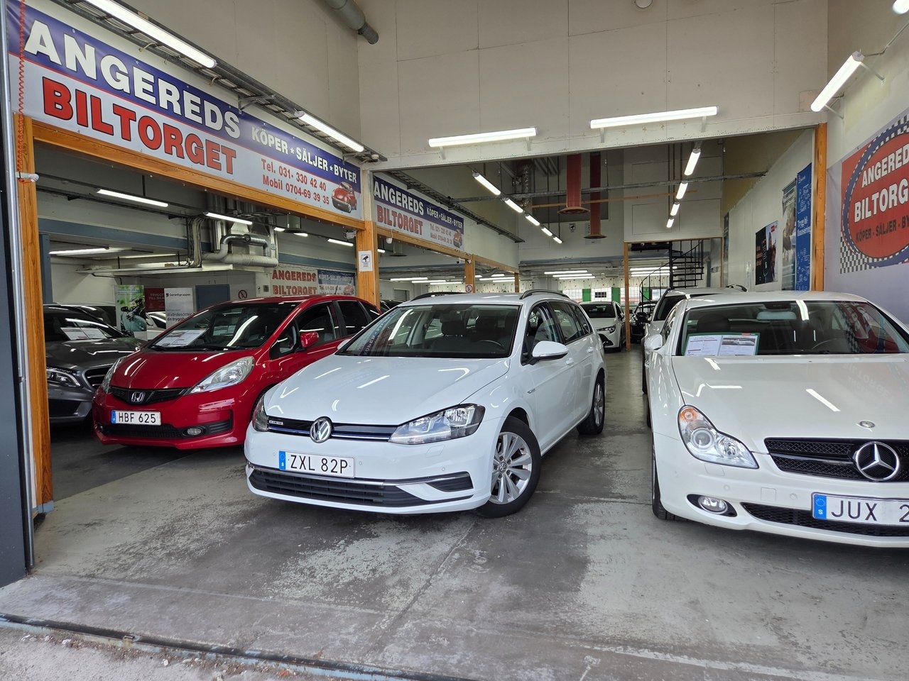 Volkswagen Golf 2020, bild 3/13
