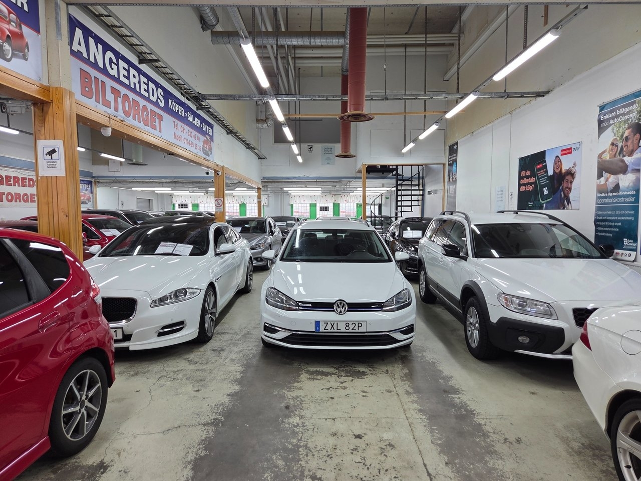 Volkswagen Golf 2020, bild 5/13