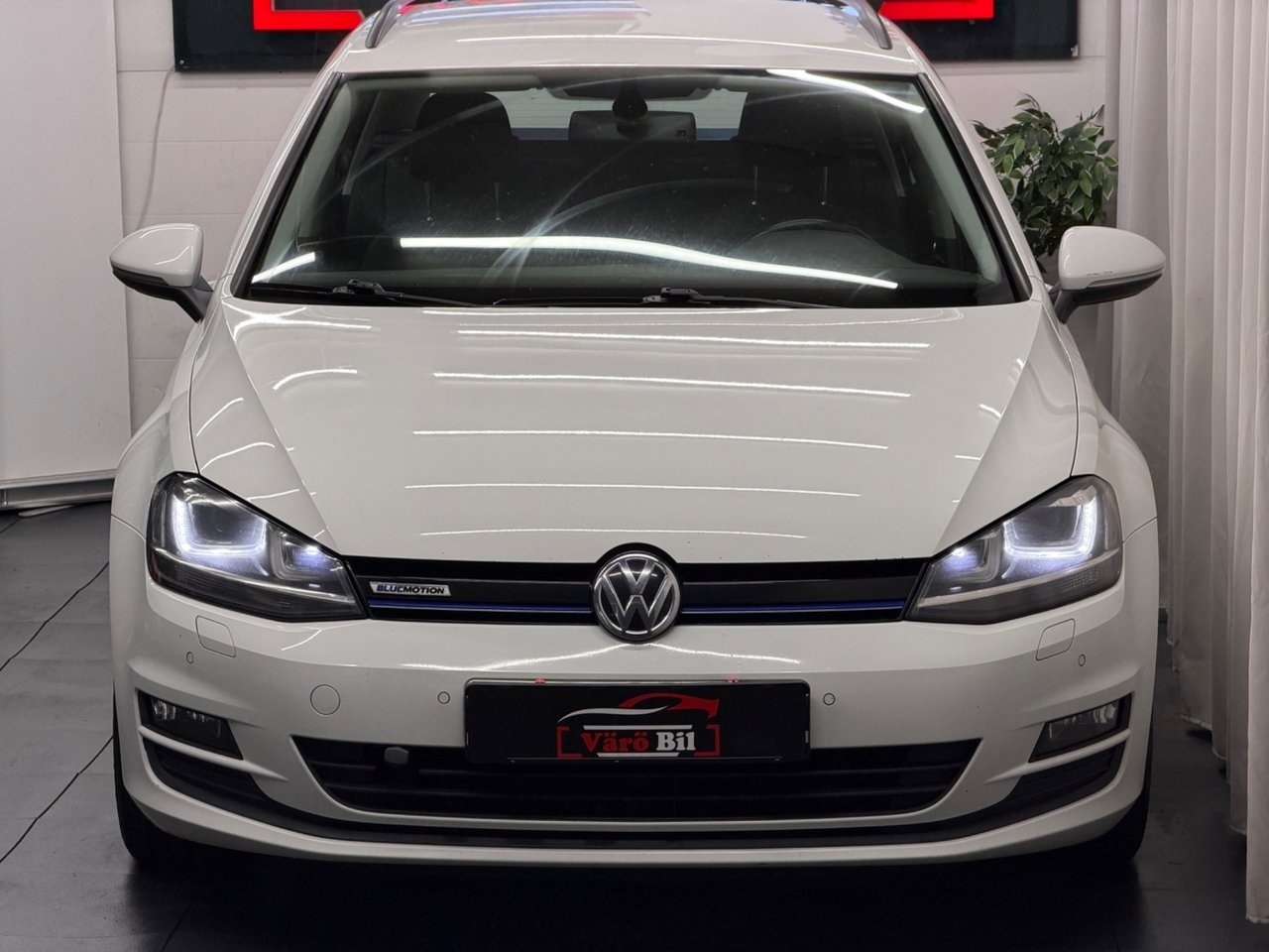 Volkswagen Golf 2016, bild 5/21