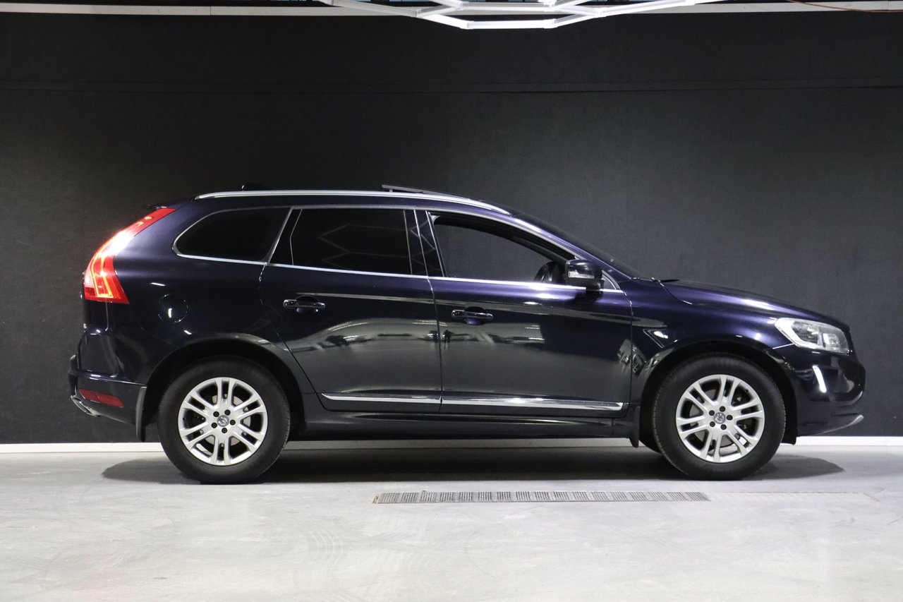 Volvo XC60 2016, bild 7/10
