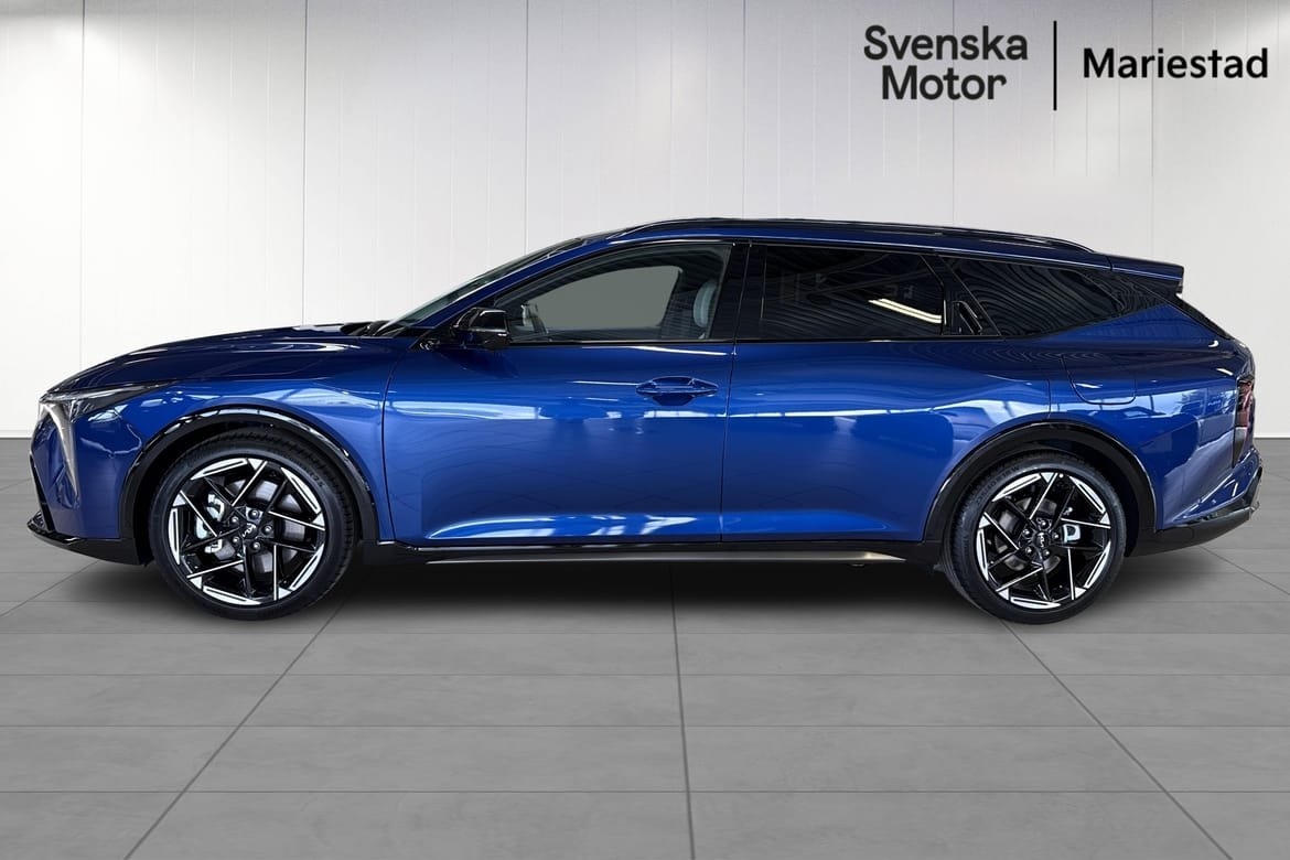 Kia K4 GT-LINE 180HK 2026, bild 3/19