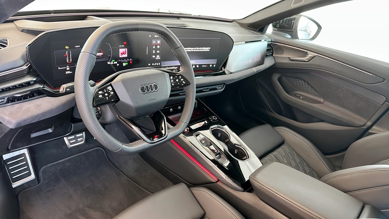 Audi A6 2026, bild 7/10