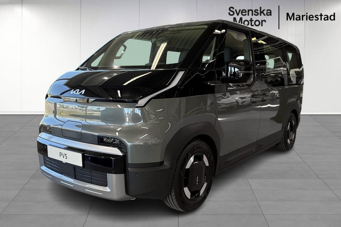 Kia PV5