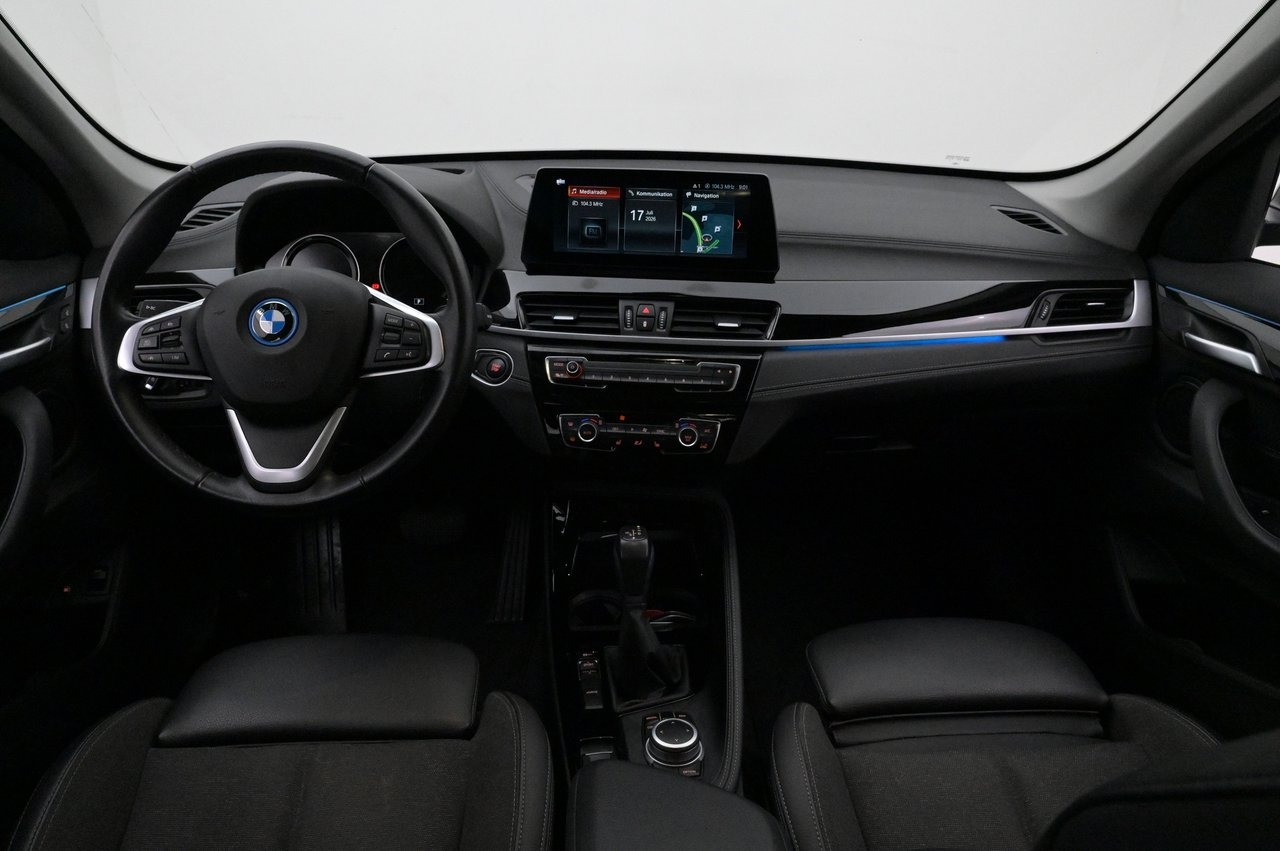 BMW X1 xDrive25e Sportline Drag PDC 2022, bild 6/27